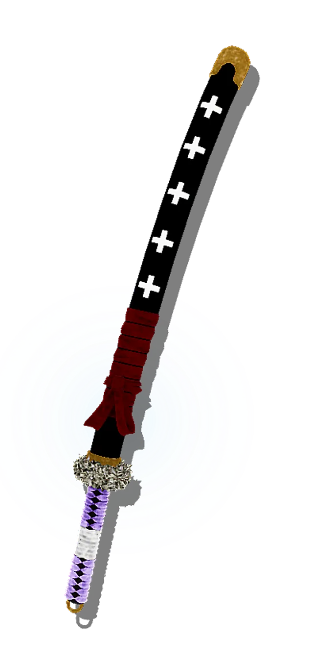 Surgeon's Sword
