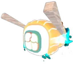 Sushi-Rider