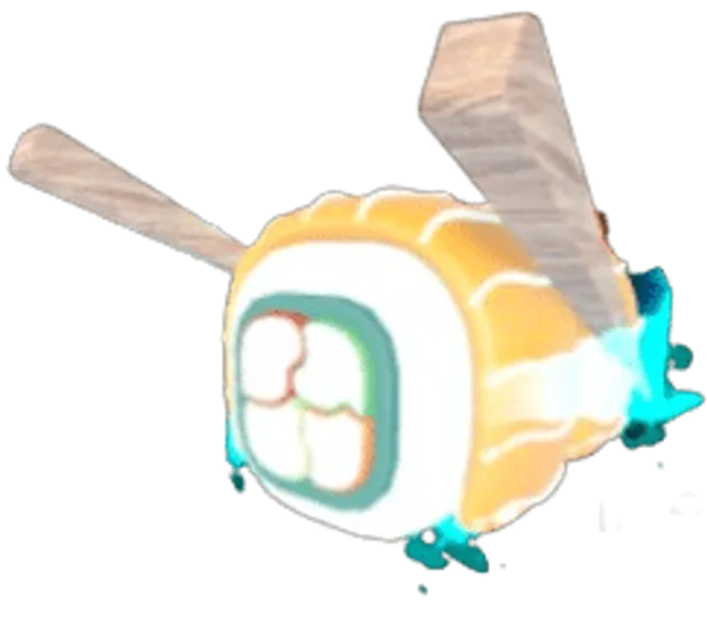 Sushi-Rider