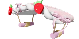 Sweet Picnic Glider