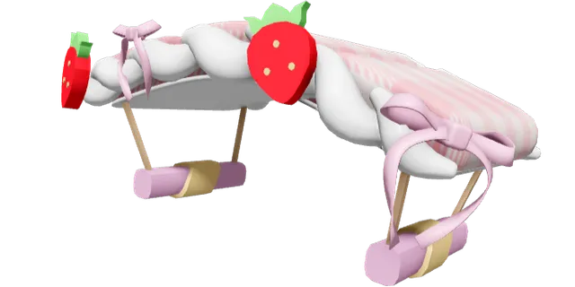 Sweet Picnic Glider