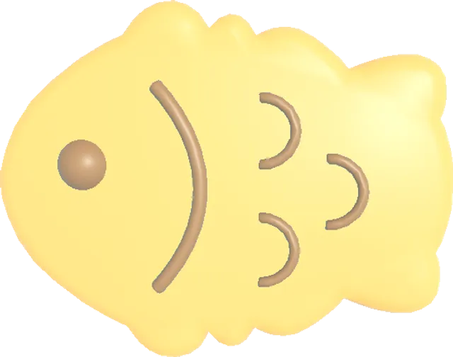 Taiyaki