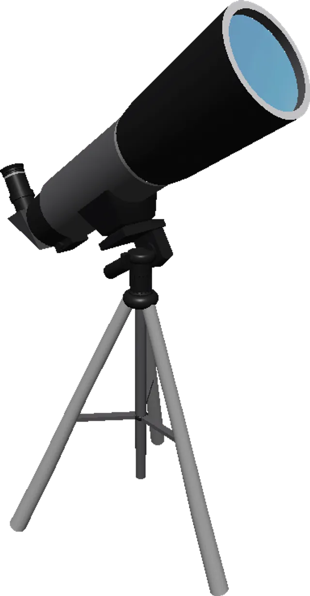Telescope