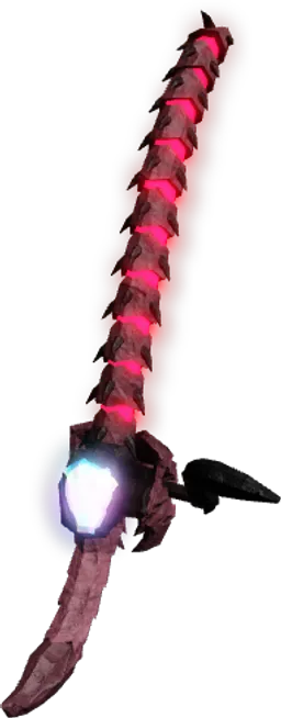 Terrotrapper Rod
