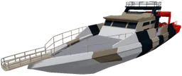 The Essex Boat