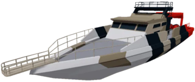 The Essex Boat
