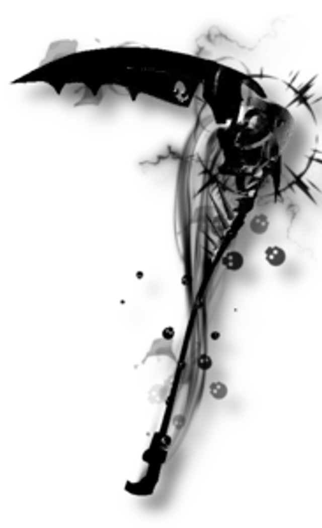 The Reaper