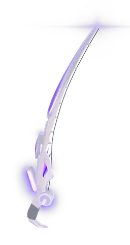 The Voyager Rod