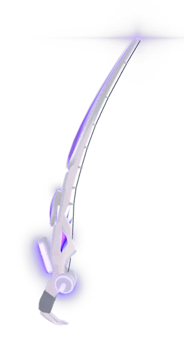 The Voyager Rod