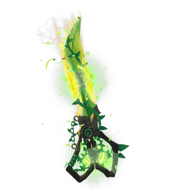 Thornspike Branch