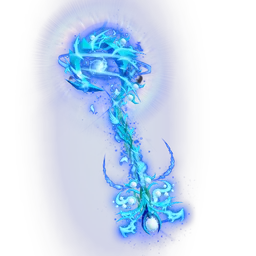 Tideglass Rod