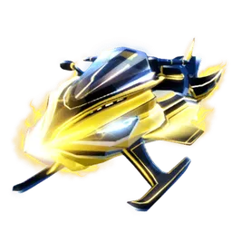 Toro Veloce