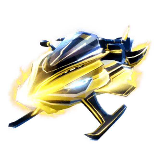 Toro Veloce