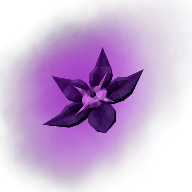 Toxic Flower