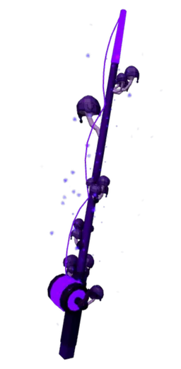 Toxinburst