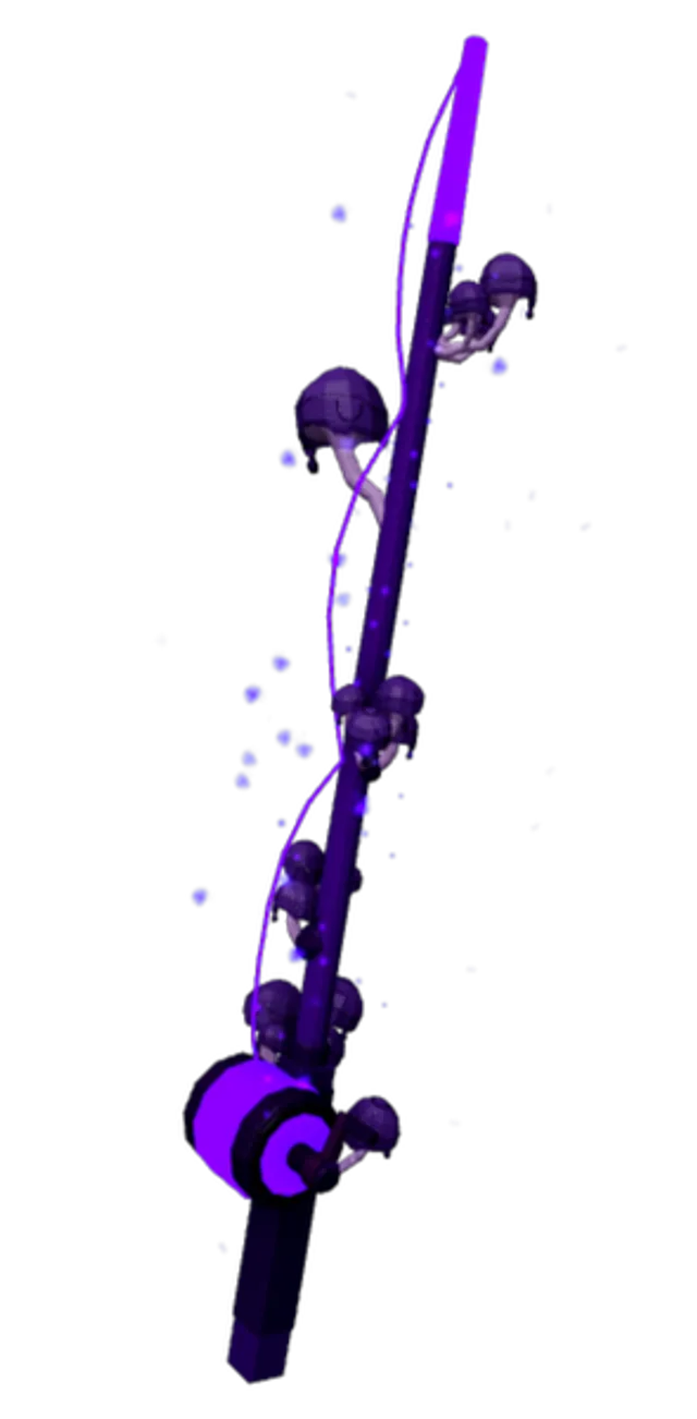 Toxinburst