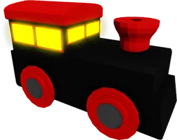 Toy Train