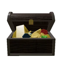 Treasure Chest