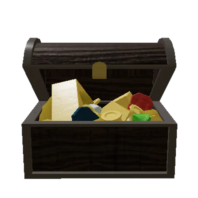 Treasure Chest