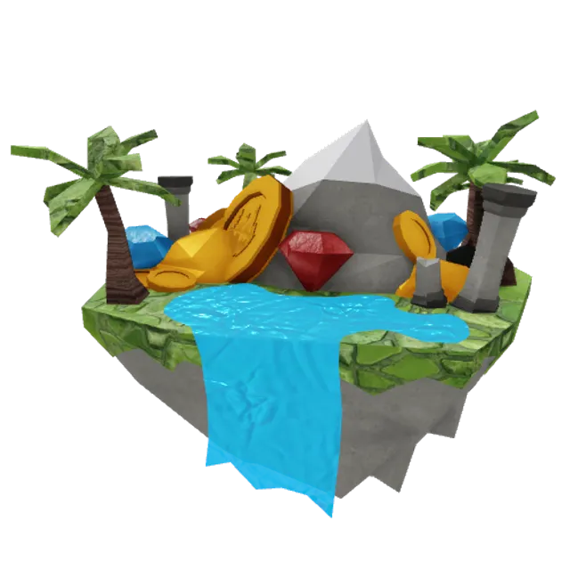 Treasure Island