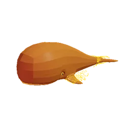 Treasure Whale
