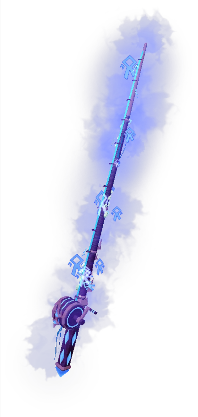 Trenchborn