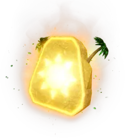 Tropical Relic
