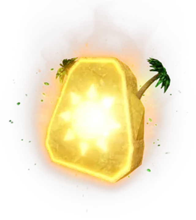 Tropical Relic