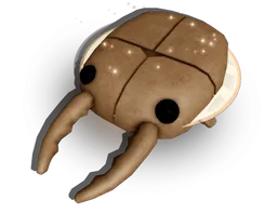 Tubert Beetle