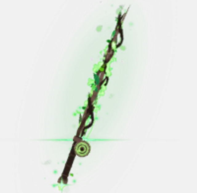 Twig Of Triumph
