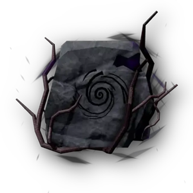 Twisted Relic