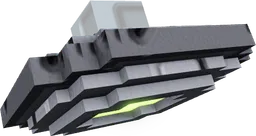 UFO Of Glorp
