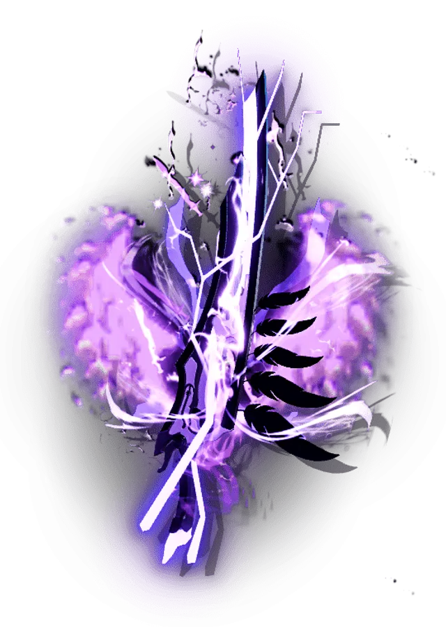 Umbral Vengeance