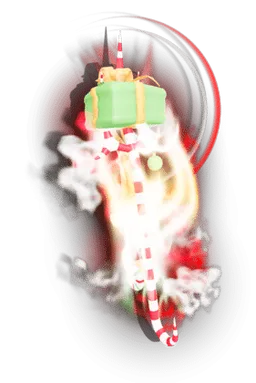 Unfortunate Present