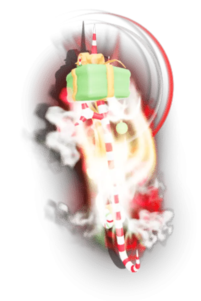 Unfortunate Present