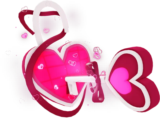 Unlocked Love