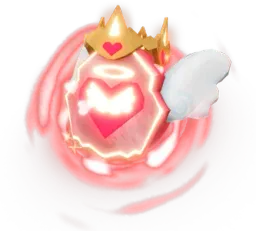 Valentines Relic