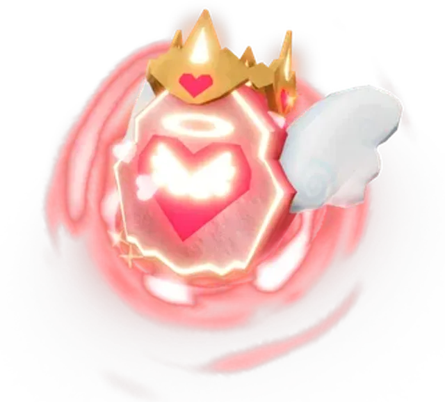 Valentines Relic
