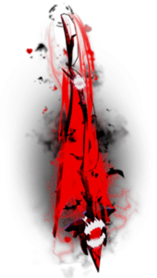 Vampiric Fang