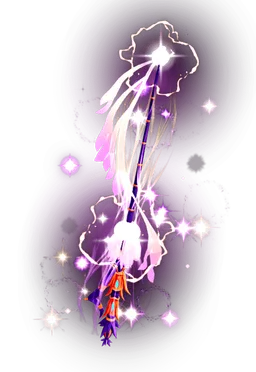 Velvet's Jelly
