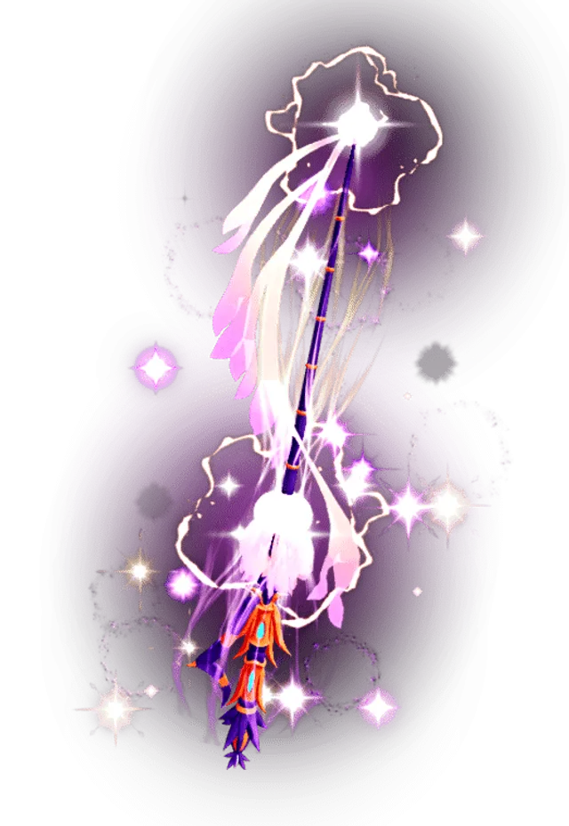 Velvet's Jelly