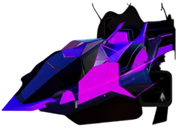 Violet Viper