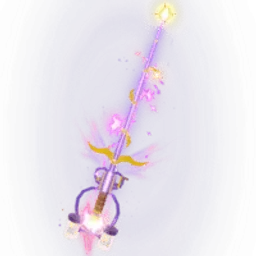 Violetfly