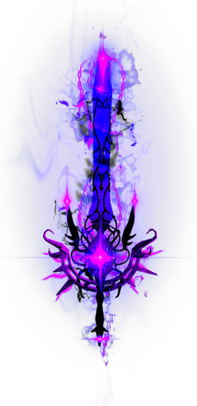 Voided Ruinous Oath