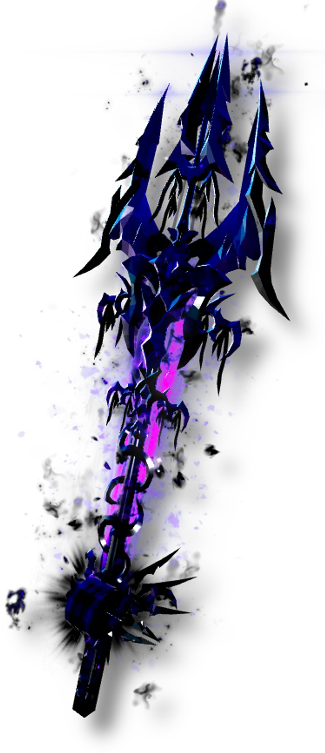 Voidpiercer