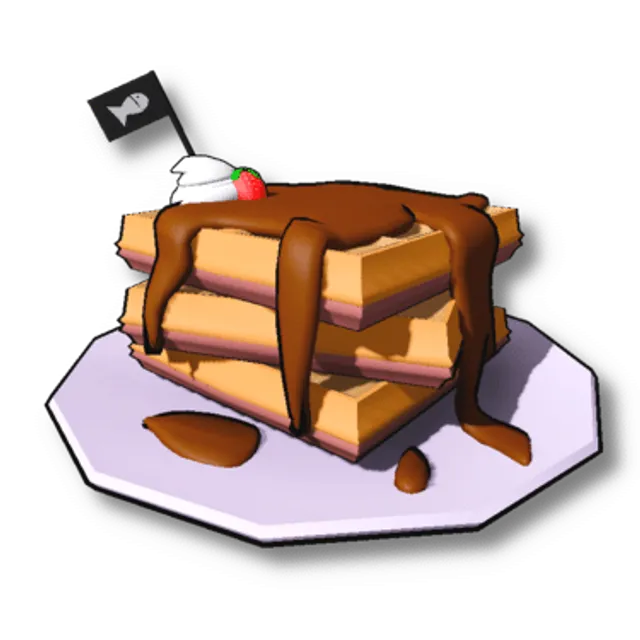Waffle