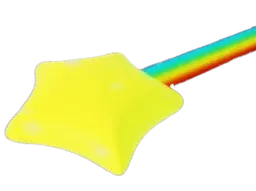 Warp Star