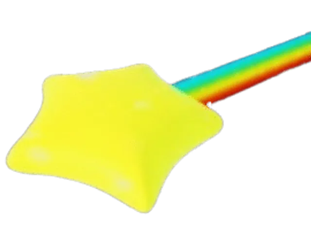 Warp Star