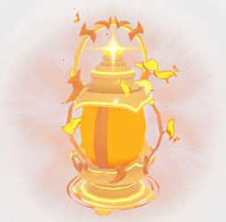 Wavecrest Lantern