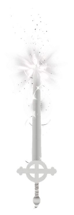 White Blade